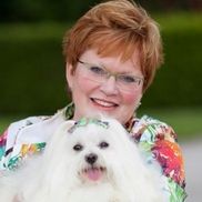 Betty Kampfer from John R Wood