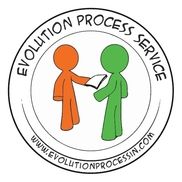 Jillian Newkirk from Evolution Process Service