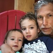 Timothy Pieri from The Well Being LLC