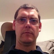Paul Archer from Post Cards and Lawn care/weeding