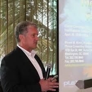 Steven Worth from Worth Consulting, LLC