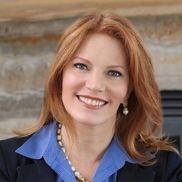 Amber Russell from Over the Moon Realty, Inc.