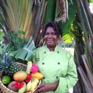 Freda Gore from Fifi's Tropical Kitchen