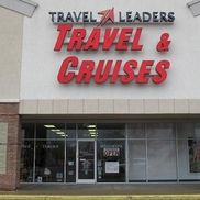 Martie Watson from Travel Leaders Memphis
