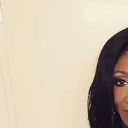 Renee Paul from Conceptual fitness by Renee