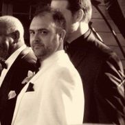 Brent Nicholson from Pixel Designz