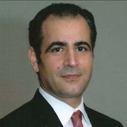 Mak Mashal from Lighting Zone Inc