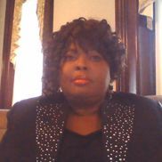 Carolyn Fields from Higher Dimensions