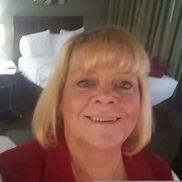 June Sweeney from Toshiba Business Solutions