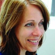 Carol Braverman from Mountaintop Acupuncture 