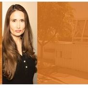 Hafsa Burt, AIA from HB+A Architects