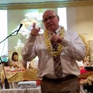 Paul J. Funfsinn from Celebrating Life Ministries