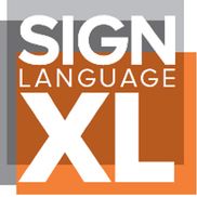 Scott Cohen from Sign Language XL