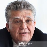 Alberto Calvo from Stop & Compare Supermarket