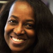 Leila Rose-Gordon from Leila Rose-Gordon