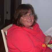 Pamela Furno from Pam's General Healing