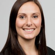 Stéphanie Milsé from EMBA McGill HEC Montréal