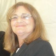 Mary Ellen Parker from Land Management Systems, Inc.