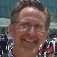 John Weiss from Coast Electronics Radio Shack Dealer