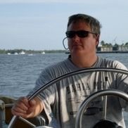 Scott Forgey from Un Coaching & Consulting