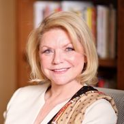 Arlene Spiegel from Arlene Spiegel & Associates Inc