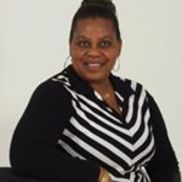 Veneranda Nikwigize from Keep your Dream Alive