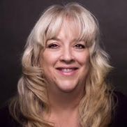 Vicky Thomas from Rev It Up! Hypnosis Centers