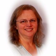 Gina Brooks from Gina's Bookkeeping Service