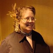 Terresa Roden from Cranberry Leopard LLC