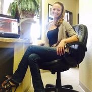 Brooke Cusick from Cusick Property Management Bre Lic # 01956500