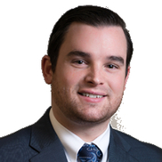 Jared Jones from Central Bank of Warrensburg