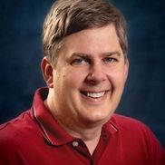 Ron Rice from RJ Rice Photography