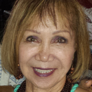 Johanna Amorin from Jobline X-Press, Inc.