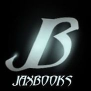 Chris Jackson from Jaxbooks