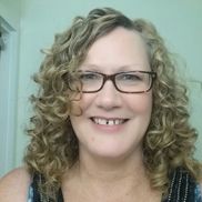 Barbara Twachtman from Aloma Methodist Early Childhood Learning Center