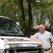 Kyle Fowler from Fowler Plumbing