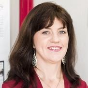 Paula Skaper from Kinetix Media Communications