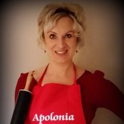 Asia Gonczar from Apolonia Catering, LLC