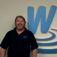 Brian Voss from Westcoast Water Works Warehouse
