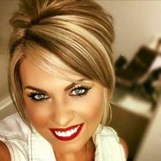 Jenna Balkey from Chelle Salon