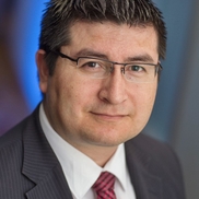 Jose L. Riquelme from Riquelme & Associates, Chartered Professional Accountant