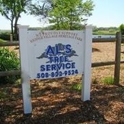 Al's Tree Service from Al's Tree Services