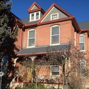 People House from People House