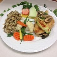 Cindy Grier from Curry's Landing At Charbonneau