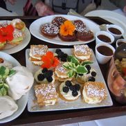 Jean Moss from Olde Ipswich Tours