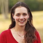Amanda Roussel from Communitas Primary Care