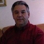 Joe Roberts from Cymba Bottle Openers