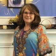 SallyAnn McGlade from Tranquility A Spa For Mind, Body & Spirit