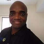 Darren Robinson from Hawk Security Services