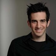 Jordan Yerman from Jordan Matthew Yerman Writing and Photography